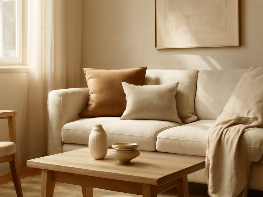 10 Elements to Include in Every Home Decor Scheme