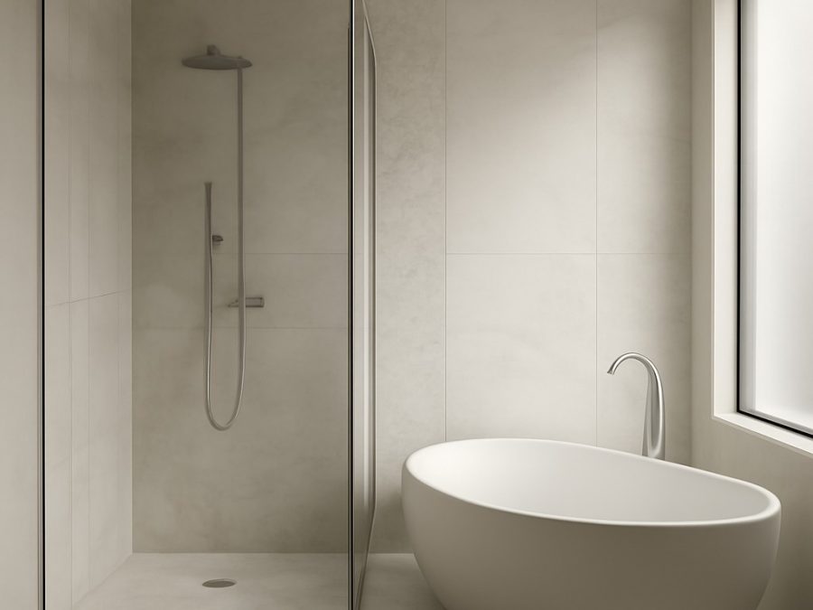 20 Idei de Renovare a Băilor pentru 2026 cu Transformări Dramatic