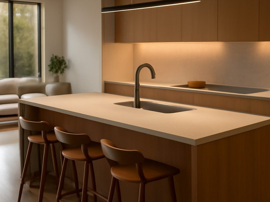 25 de insule de bucătărie cu locuri de ședere pentru 2026