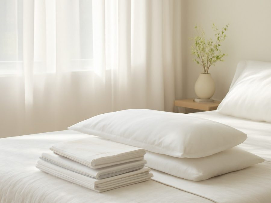 Amazon Big Spring Sale 2026: Reduceri la lenjerie de pat