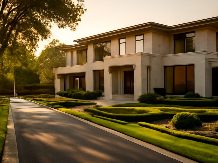 Bill Gates vinde casă în Washington pentru peste prețul cerut