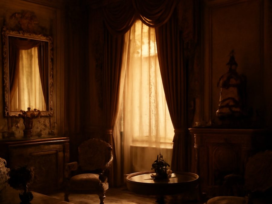 Cele mai bune decoruri de filme câștigătoare Oscar, conform designerilor