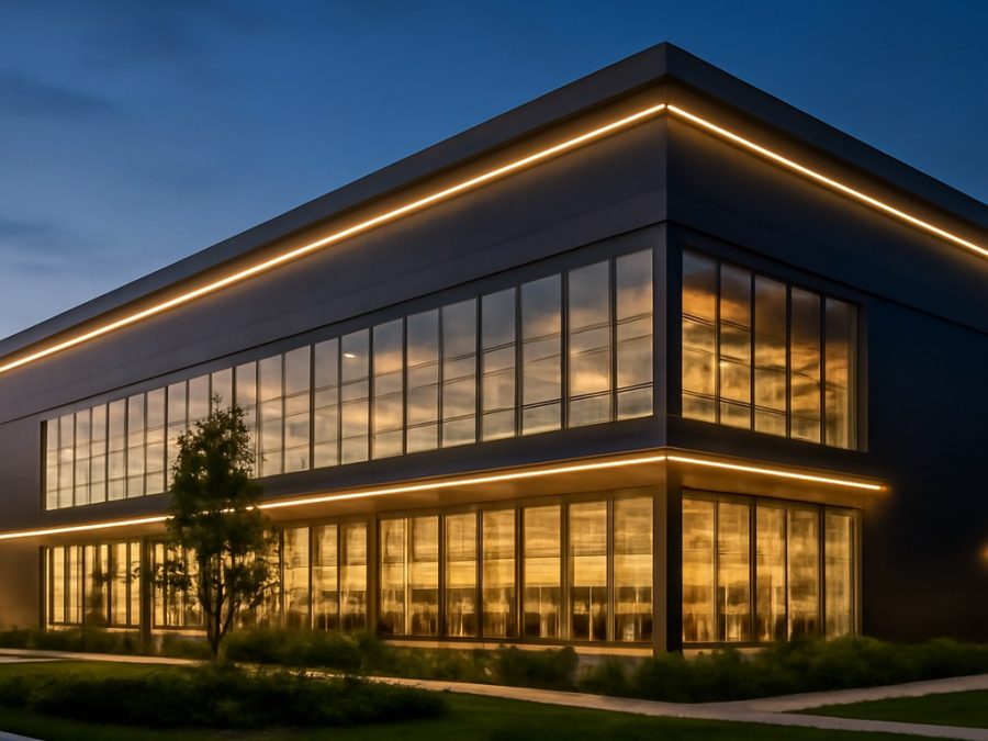 Hornbach investește 4 milioane de euro în extinderea magazinului din Sibiu