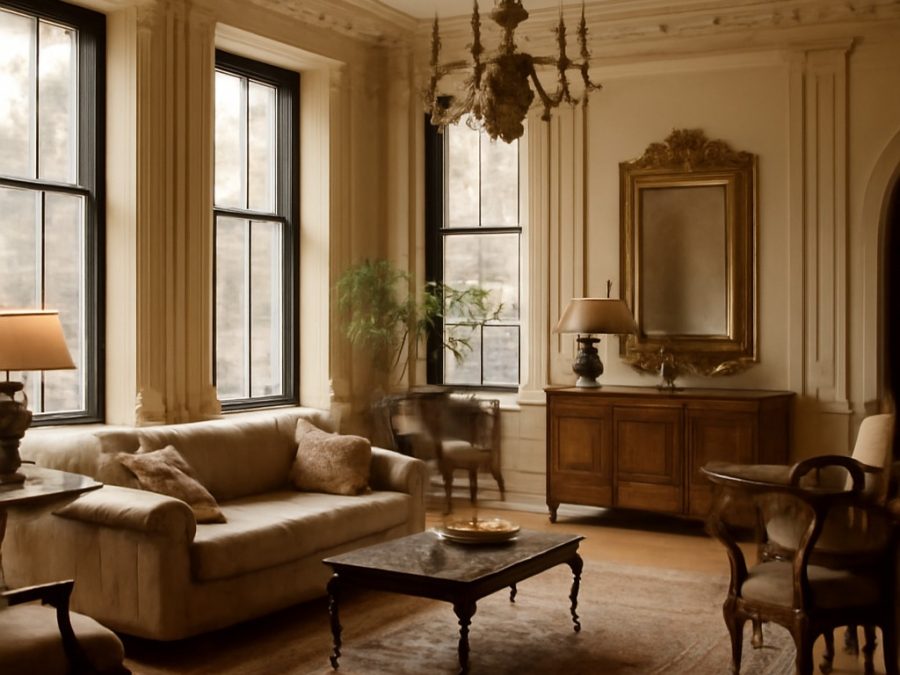 Nate Berkus despre apartamentul lui Carrie Bradshaw: ce ar schimba