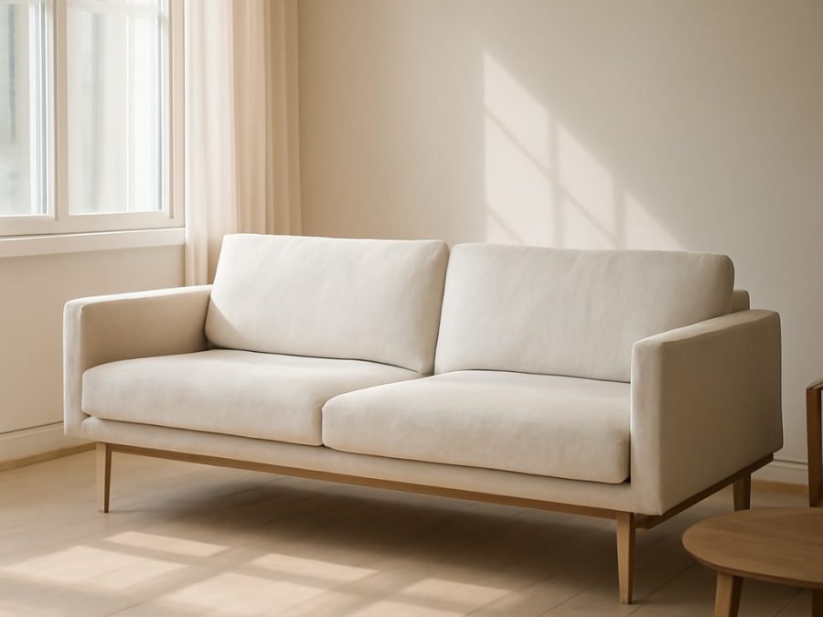 Review of IKEA’s New Sofa: Design Modern la Preț Accesibil