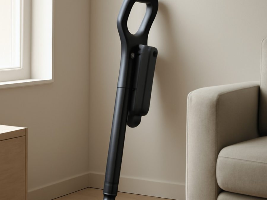 Aspirator Shark care se pliază și e mai ieftin cu 400$ decât Dyson V12 Detect Slim