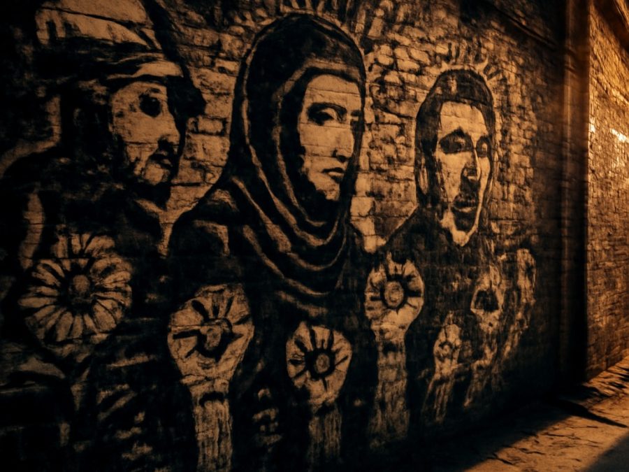 Banksy’s Identity Revealed and Its Impact on His Career