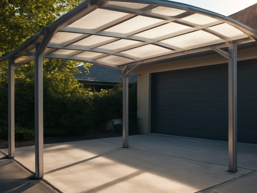 Costco oferă reducere de 4.000 USD pentru garaj pop-up de calitate