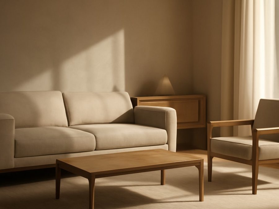 Ghid de cumpărături pentru mobilier de living pentru orice stil și buget