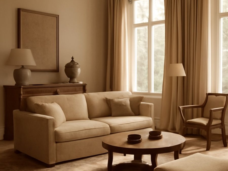 Ralph Lauren Over the Years: Evoluția Stilului în Amenajări Interioare