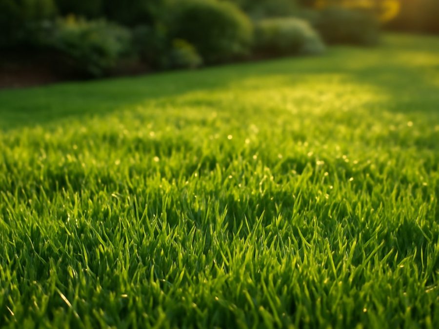 Sfaturi pentru îngrijirea gazonului în primăvară pentru un gazon mai verde și mai gros