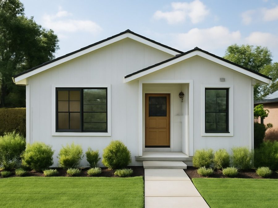 Wayfair promovează Tiny Ranch Home ca soluție pentru creșterea valorii proprietății