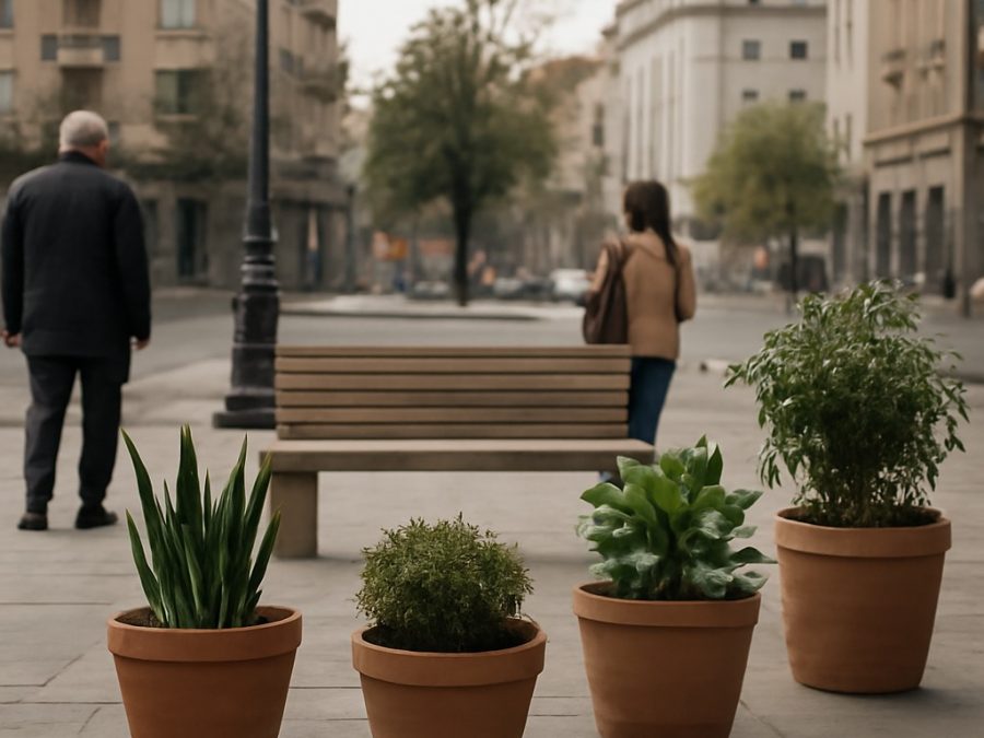 5 plante în ghiveci cu întreținere redusă care prosperă fără multă atenție
