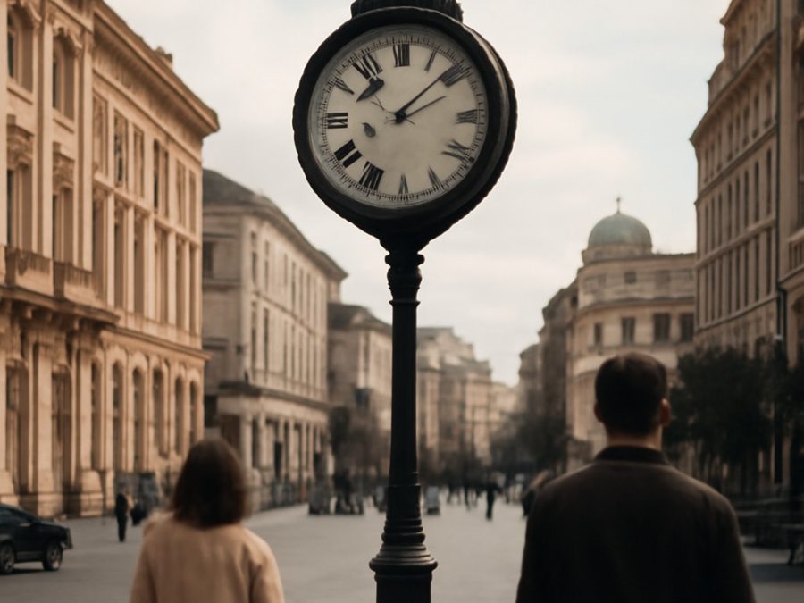 Ce înseamnă ceasul inspirat de ceasul de buzunar pentru utilizatori