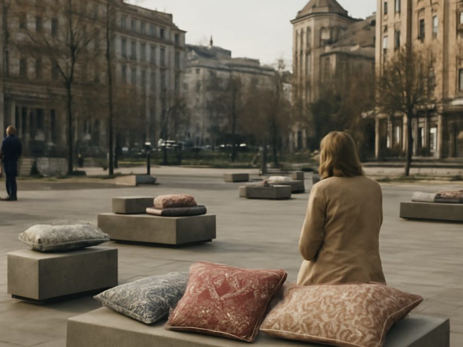 Cele mai bune perne de exterior cu motive pentru un decor de impact