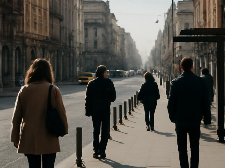 Franța atinge Ziua Depășirii Capacității Pământului pe 24 aprilie