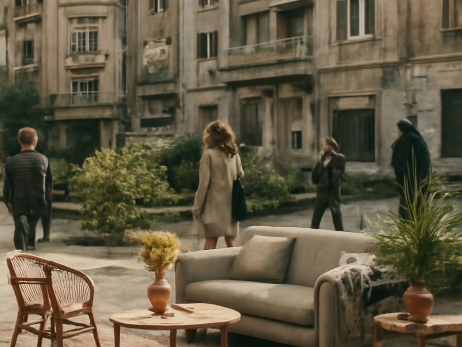 IKEA lansează colecția de Paște 2026 cu accent pe stilul eclectic și decoruri nepolite