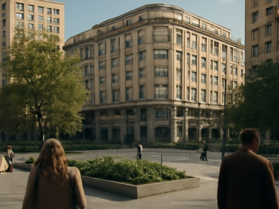 Interiorul apartamentului din 1971 al lui Jackie Kennedy: Artă și eleganță