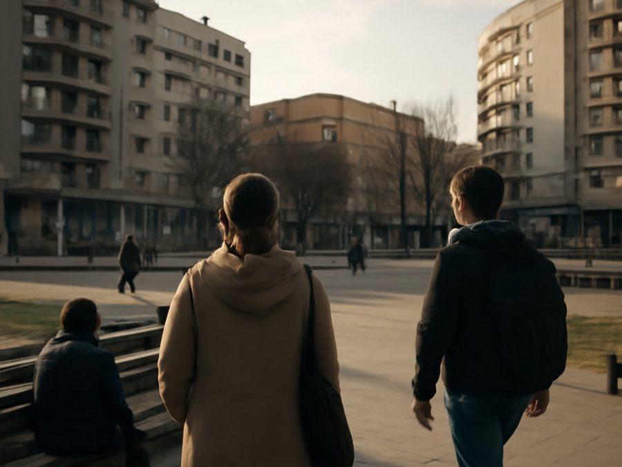 Long COVID in children dublează riscul de rezultate slabe școlare