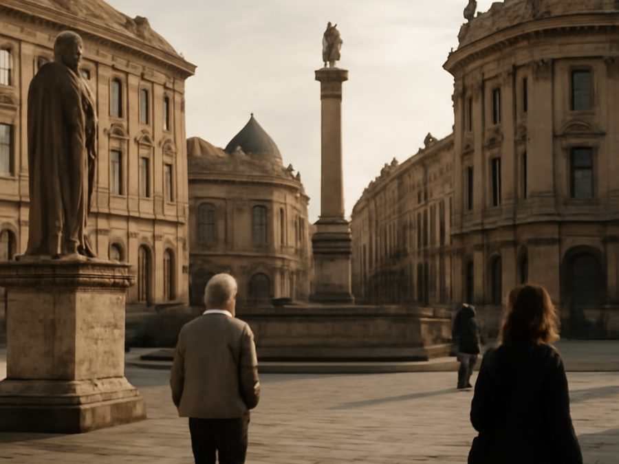 Malta, un muzeu în aer liber al istoriei europene