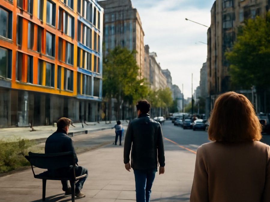 Mara își reînnoiește identitatea digitală cu culori vibrante și precizie industrială