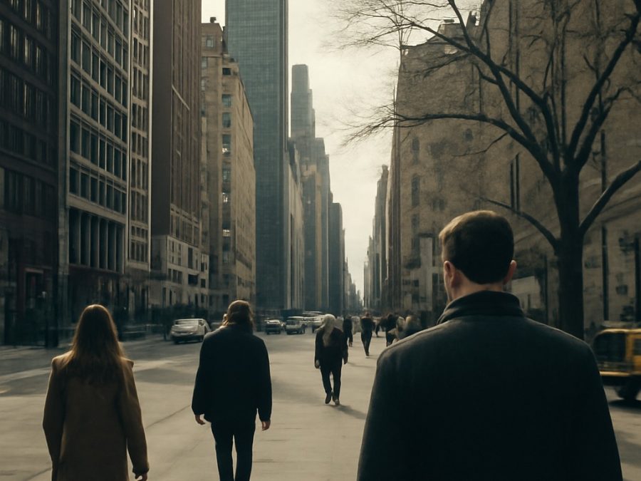 New York City are cel mai ridicat cost al vieții în SUA: raport 2026