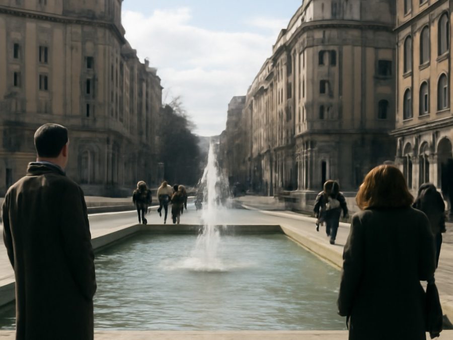 World Water Day 2026: Rolul vital al apei în comunitate și sănătate națională