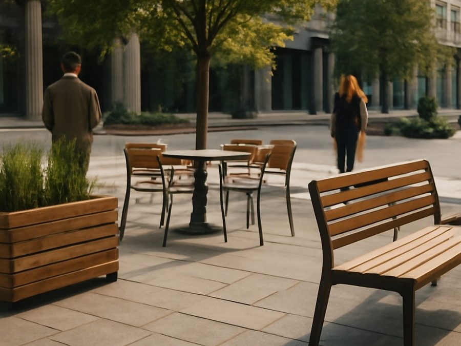 11 oferte de mobilier de exterior de la Sam’s Club considerate foarte avantajoase