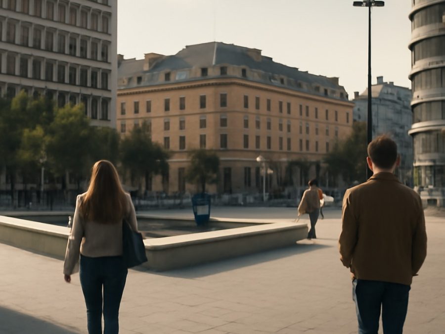 ArchDaily lansează programul de ambasadori studenți pentru 2026/2027