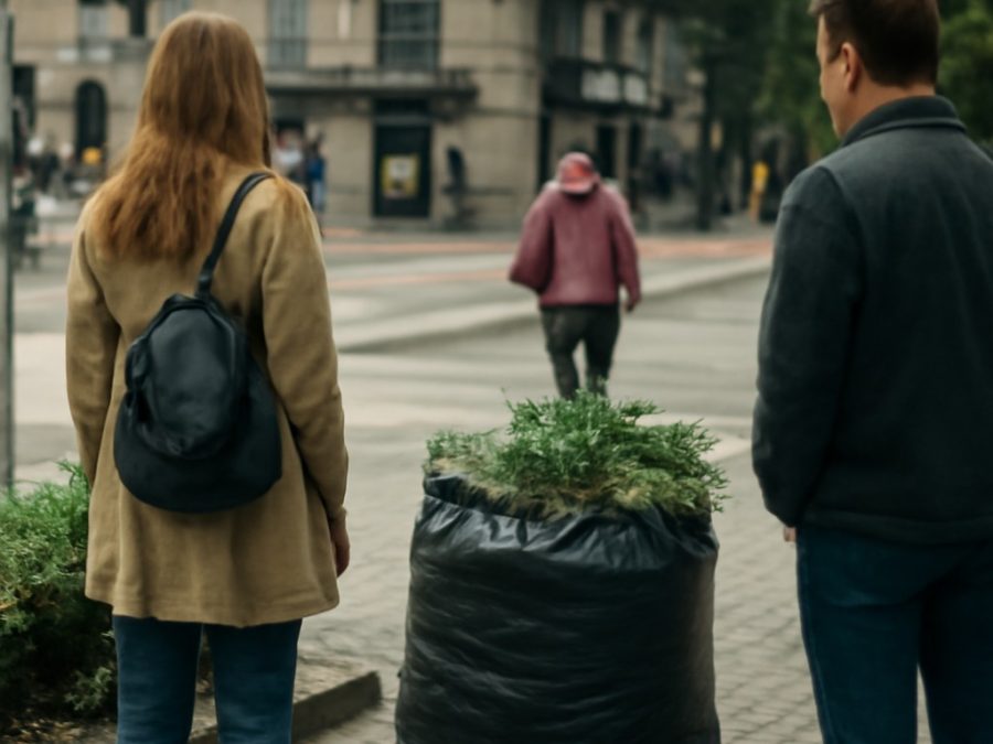 Ce nu trebuie pus in compost conform noilor reguli de eliminare a deșeurilor de grădină în Anglia