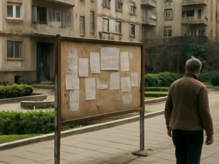 De ce panourile de perete vintage din casele anilor 1950 și 1960 încă funcționează