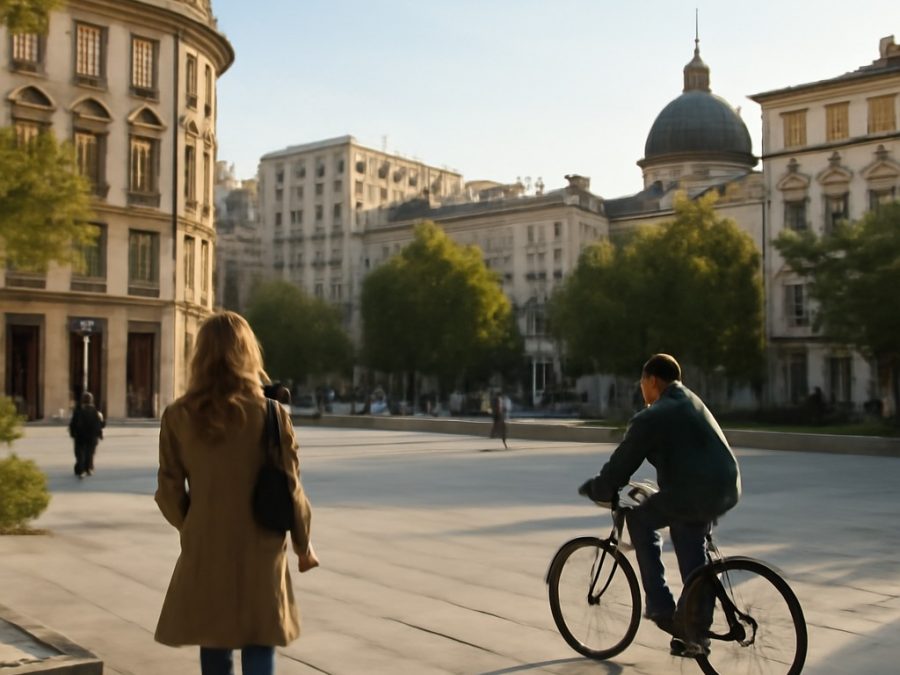 Hadia și Yoka? O combinație perfectă de matcha pentru stilul tău de viață