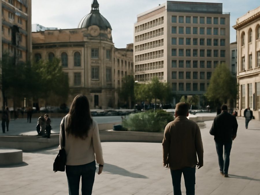 Korea Data Agency extinde statistici populație și orele centrului de date