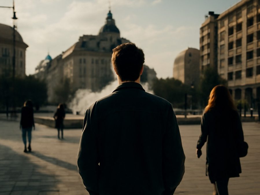 Leon Louis onorat la întâlnirea de apă Syilx în 2026