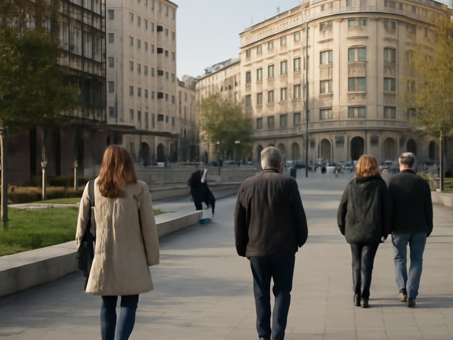 Metoda cercului pentru curățenie zilnică și menținerea casei curate