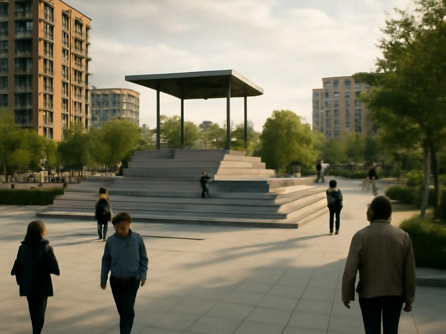 Parcul acvatic din Round Rock anunță o extindere masivă pentru 2026