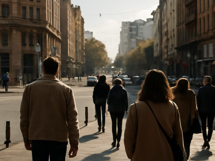 Tasman Drive din Australia, afectată de popularitatea online