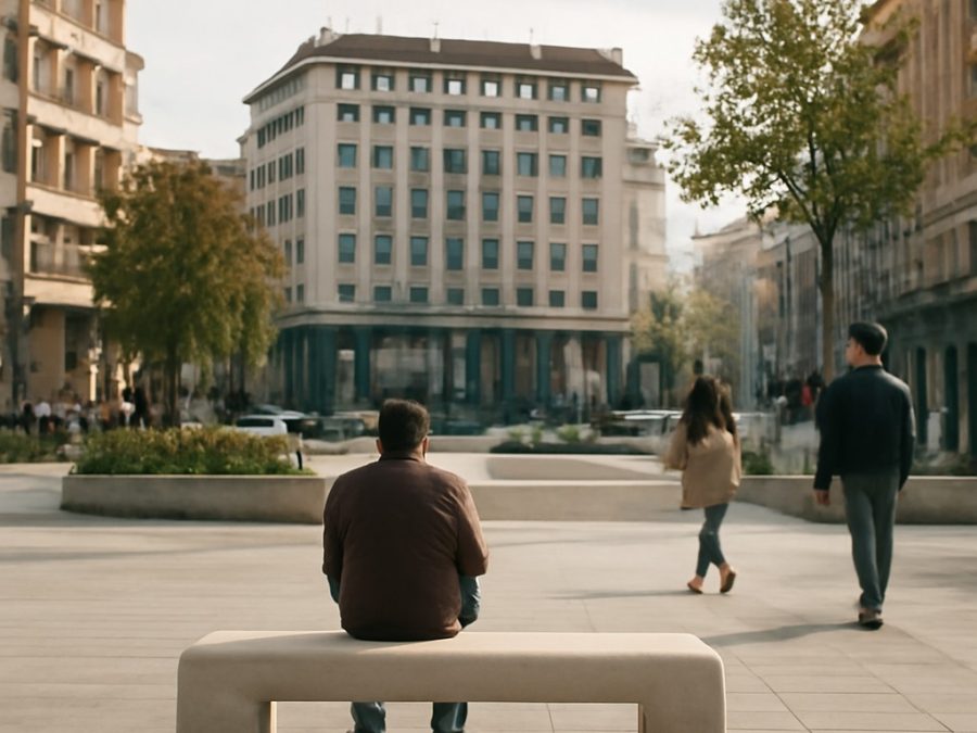 Tendințe în mobilier și design interior la Milan Design Week 2026