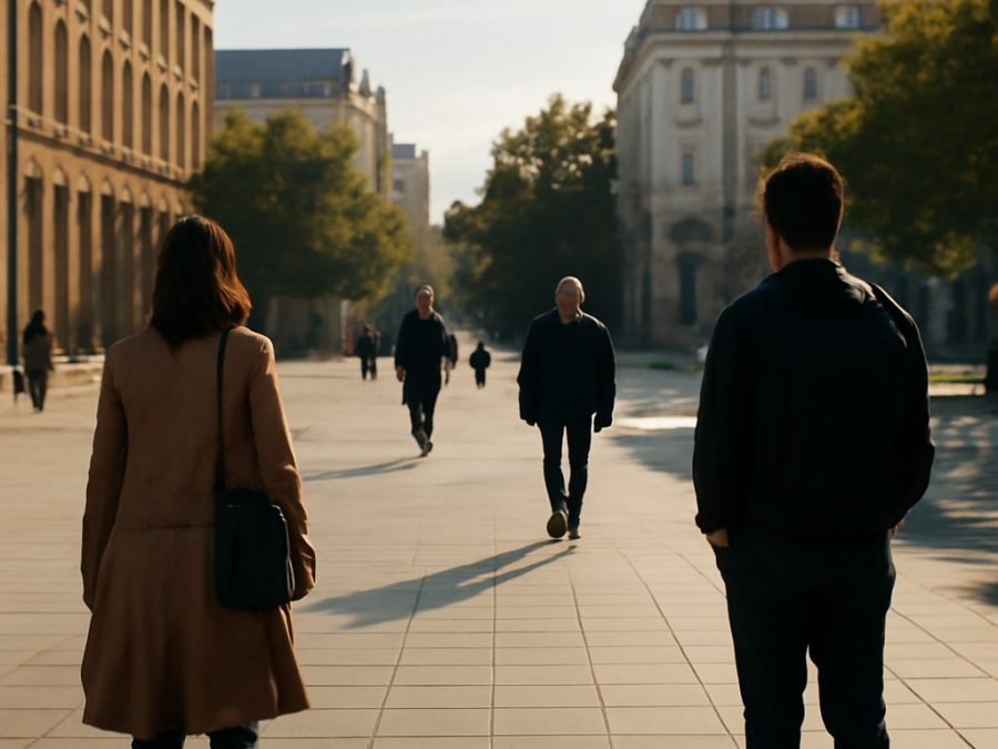 AHFA promovează 3 membri ai personalului în roluri de conducere extinse