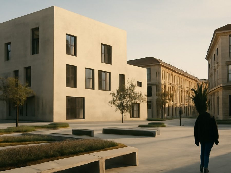 Casa Alva în regiunea Alta Carniola, Slovenia: Arhitecți Počivašek Petranovič