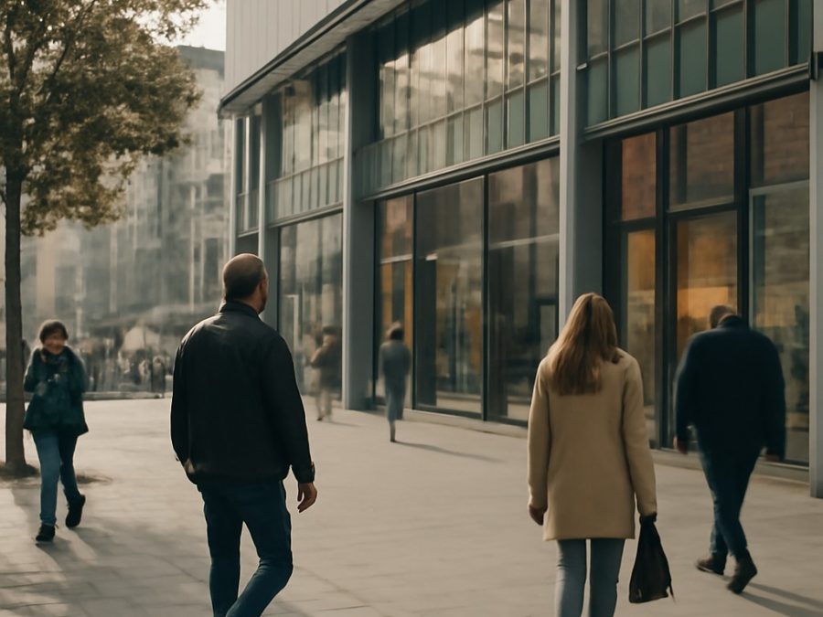 Retail Foot Traffic Increases at Big Box Stores During 2026 Amazon Prime Event