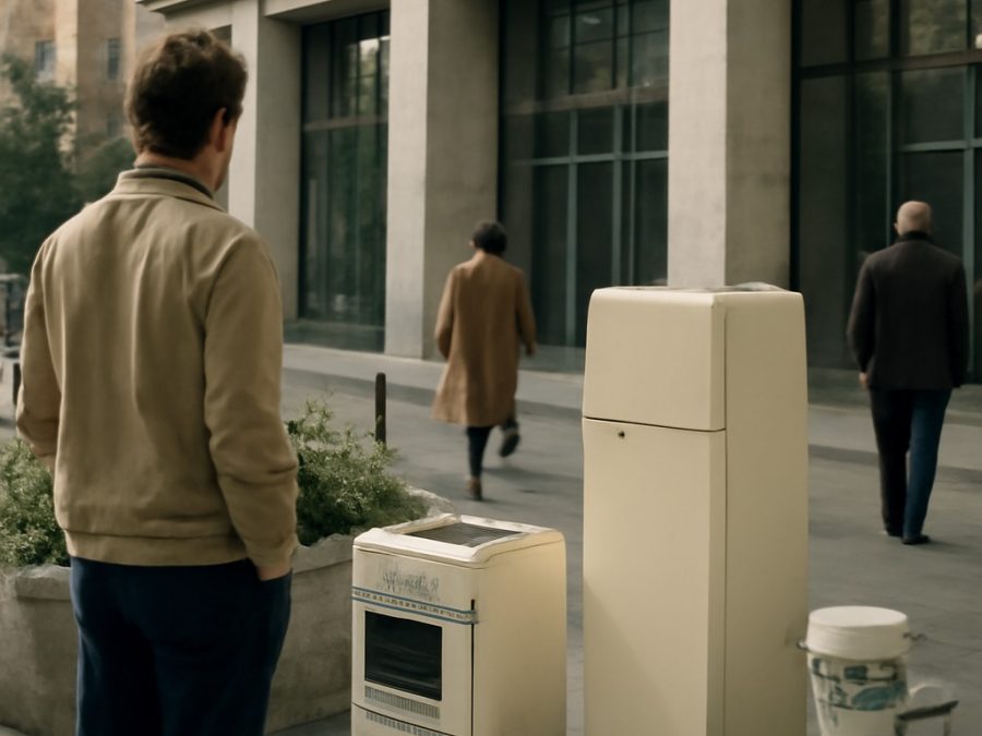 Unde se pot cumpăra electrocasnice retro pentru bucătărie în 2026