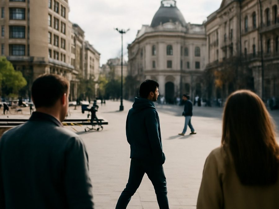 AOC răspunde lui JD Vance despre 2028: patru cuvinte