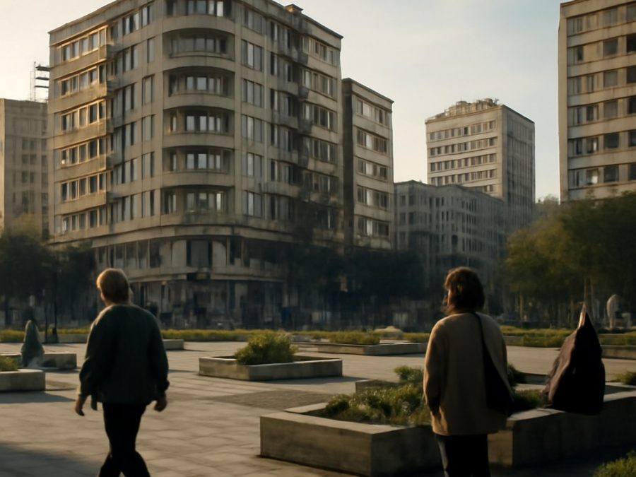 Predicții Industrie Băi: Următorii 10 Ani