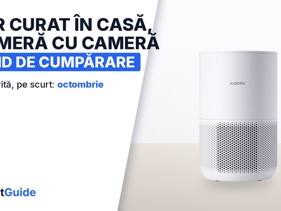 Aer curat în casă, cameră cu cameră: purificator, umidificator sau dezumidificator?