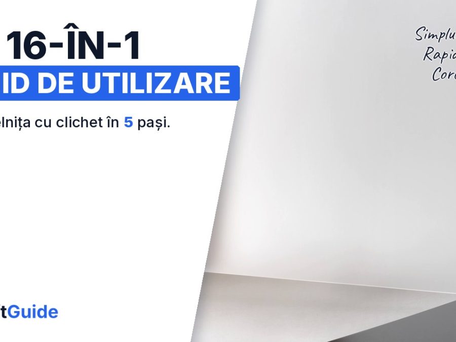 Rafturi, mânere și decorațiuni montate corect: ghid cu șurubelnița Mi 16-în-1
